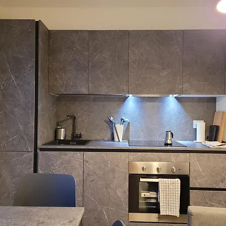 Apartment Simona Selvino