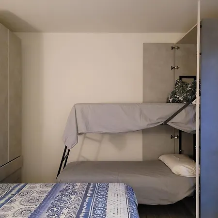 Apartment Simona Selvino