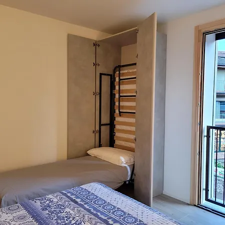 Apartment Simona