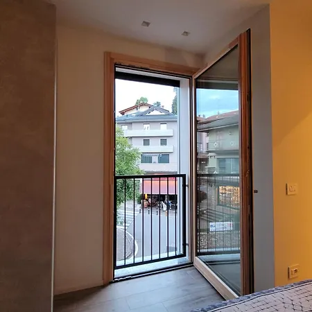 Simona Apartamento Selvino