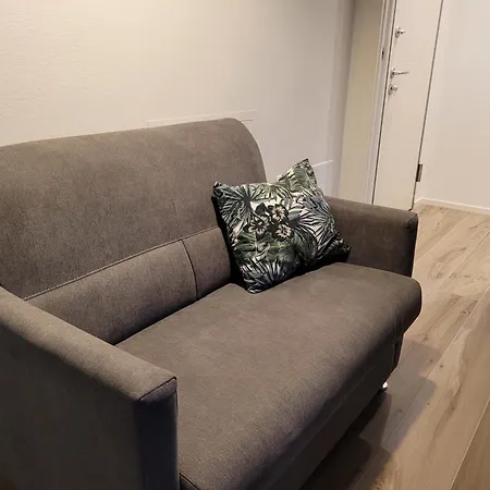 Apartamento Simona Selvino