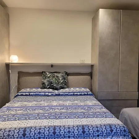 Apartamento Simona