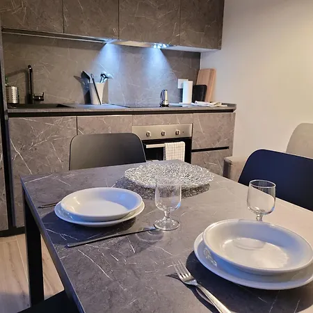Simona Apartamento Selvino